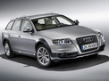 Audi A6 Allroad Quattro 2008 года