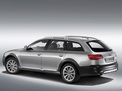 Audi A6 Allroad Quattro 2008 года