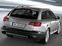 Audi A6 Allroad Quattro 2008 года