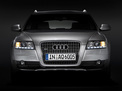 Audi A6 Allroad Quattro 2008 года