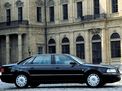 Audi A8 1999 года