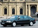 Audi A8 1999 года