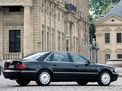 Audi A8 1999 года
