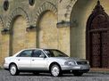 Audi A8 2001 года