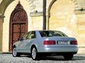 Audi A8 2001 года