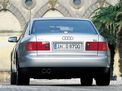 Audi A8 2001 года