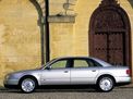 Audi A8 2001 года