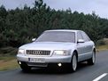 Audi A8 2001 года