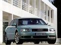 Audi A8 2003 года