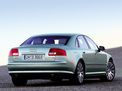 Audi A8 2003 года