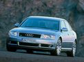 Audi A8 2003 года