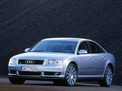 Audi A8 2003 года