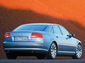 Audi A8 2003 года