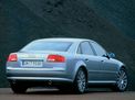 Audi A8 2003 года