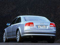 Audi A8 2003 года