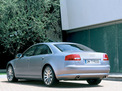 Audi A8 2003 года