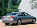 Audi A8 2003 года