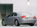 Audi A8 2003 года