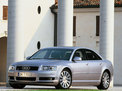 Audi A8 2003 года