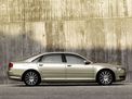 Audi A8 2003 года