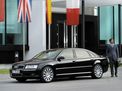 Audi A8 2003 года