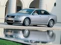 Audi A8 2003 года