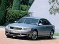 Audi A8 2003 года