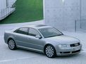 Audi A8 2003 года