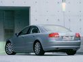 Audi A8 2003 года