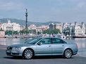 Audi A8 2003 года