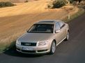 Audi A8 2003 года