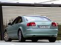 Audi A8 2003 года