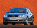 Audi A8 2003 года