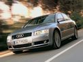 Audi A8 2003 года