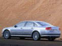 Audi A8 2003 года