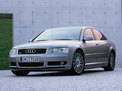 Audi A8 2003 года