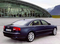 Audi A8 2004 года