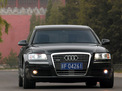 Audi A8 2004 года