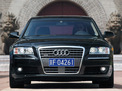 Audi A8 2004 года