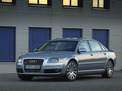 Audi A8 2004 года