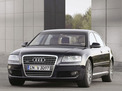 Audi A8 2004 года