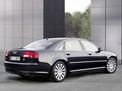 Audi A8 2004 года