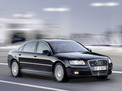 Audi A8 2004 года