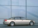 Audi A8 2005 года