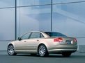 Audi A8 2005 года