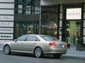 Audi A8 2005 года