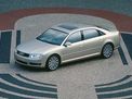 Audi A8 2005 года