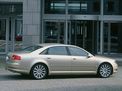 Audi A8 2005 года