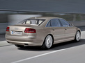 Audi A8 2008 года