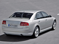 Audi A8 2008 года